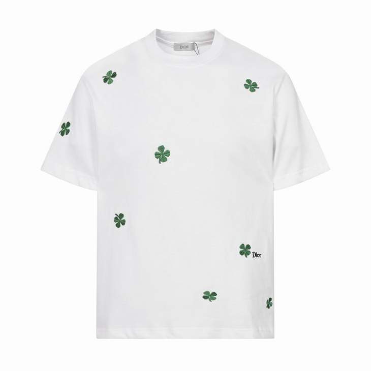 Dior T Shirts Short _SKUDiorS-2XLxetr23415922
